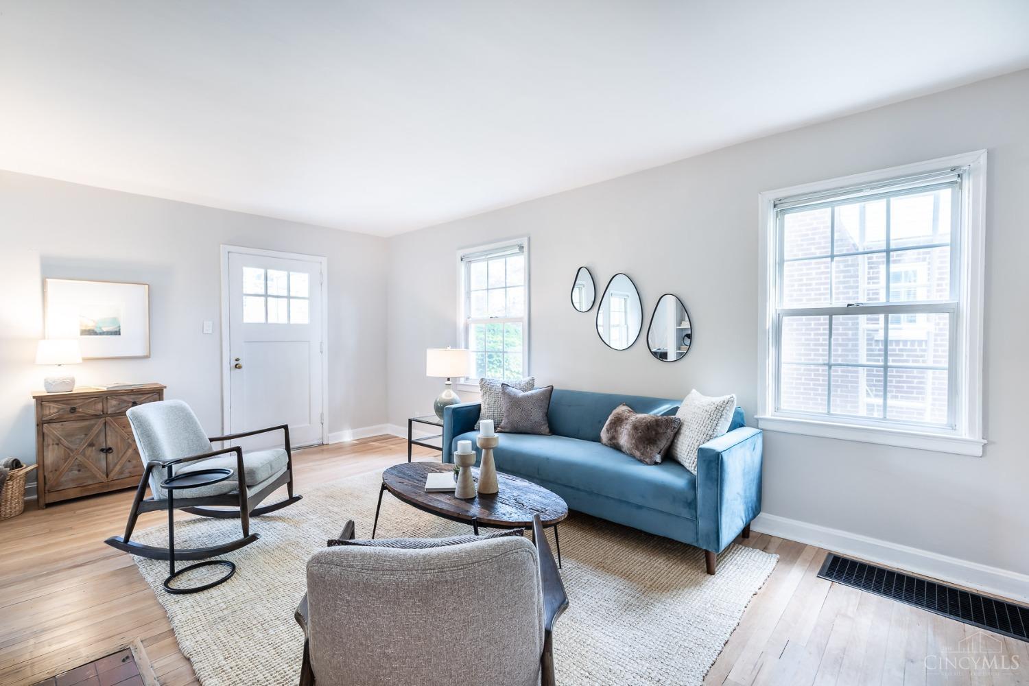 3723 Petoskey Avenue