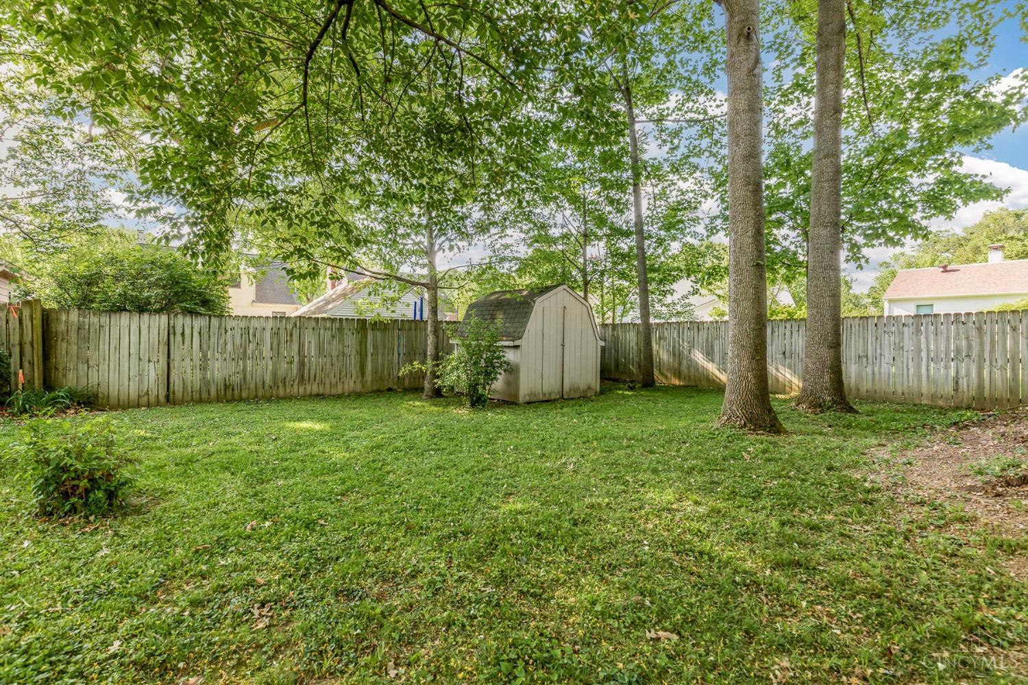 3723 Petoskey Avenue