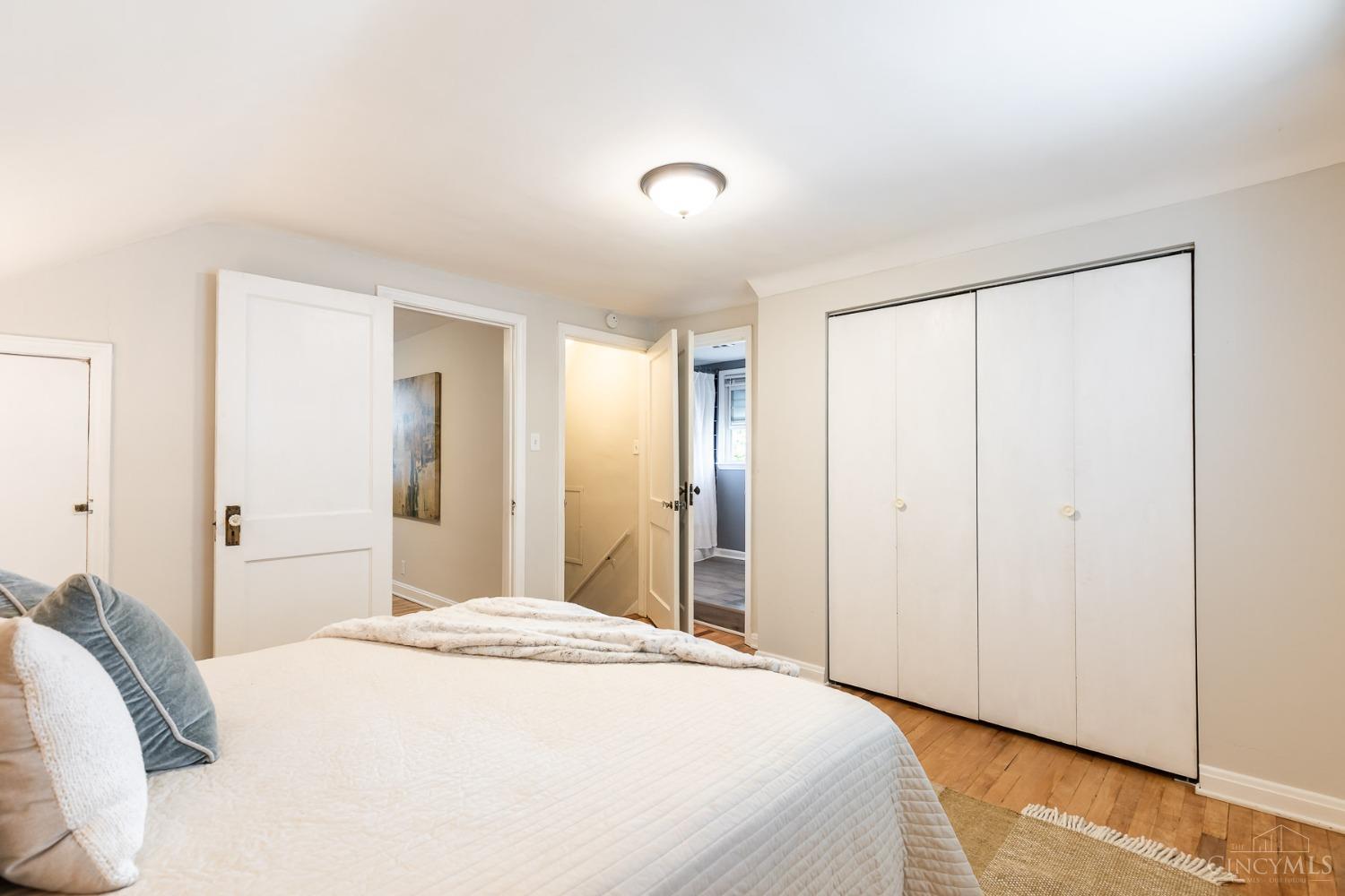 3723 Petoskey Avenue