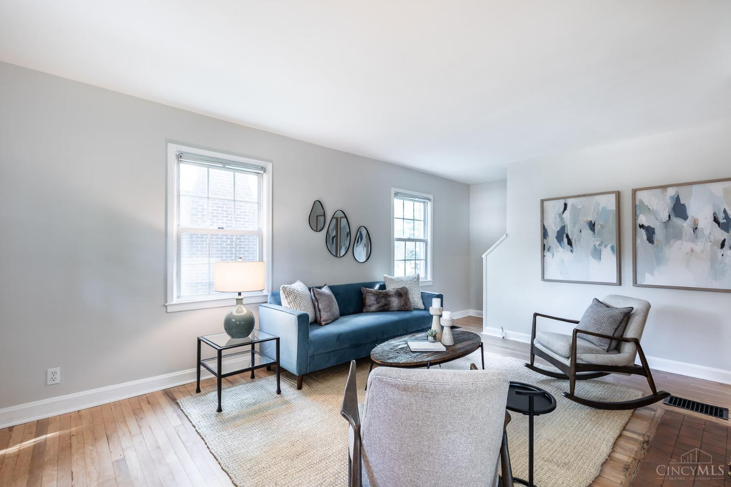 3723 Petoskey Avenue