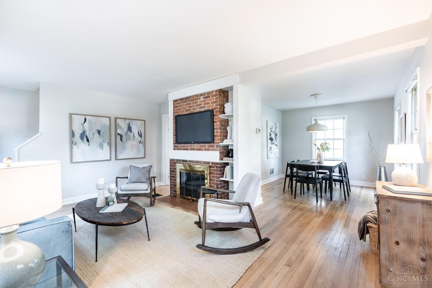 3723 Petoskey Avenue