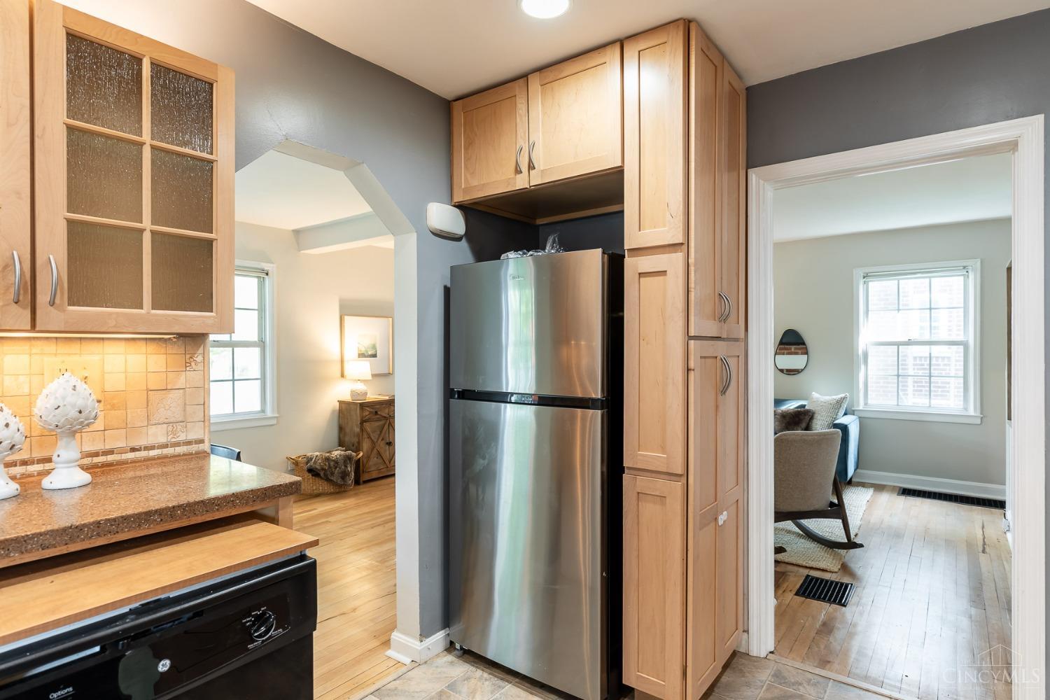 3723 Petoskey Avenue