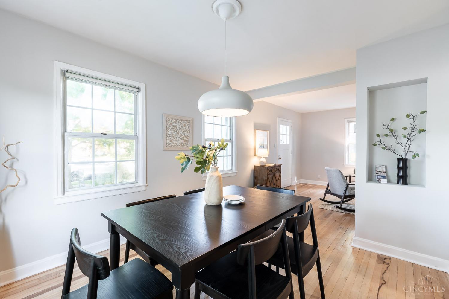 3723 Petoskey Avenue