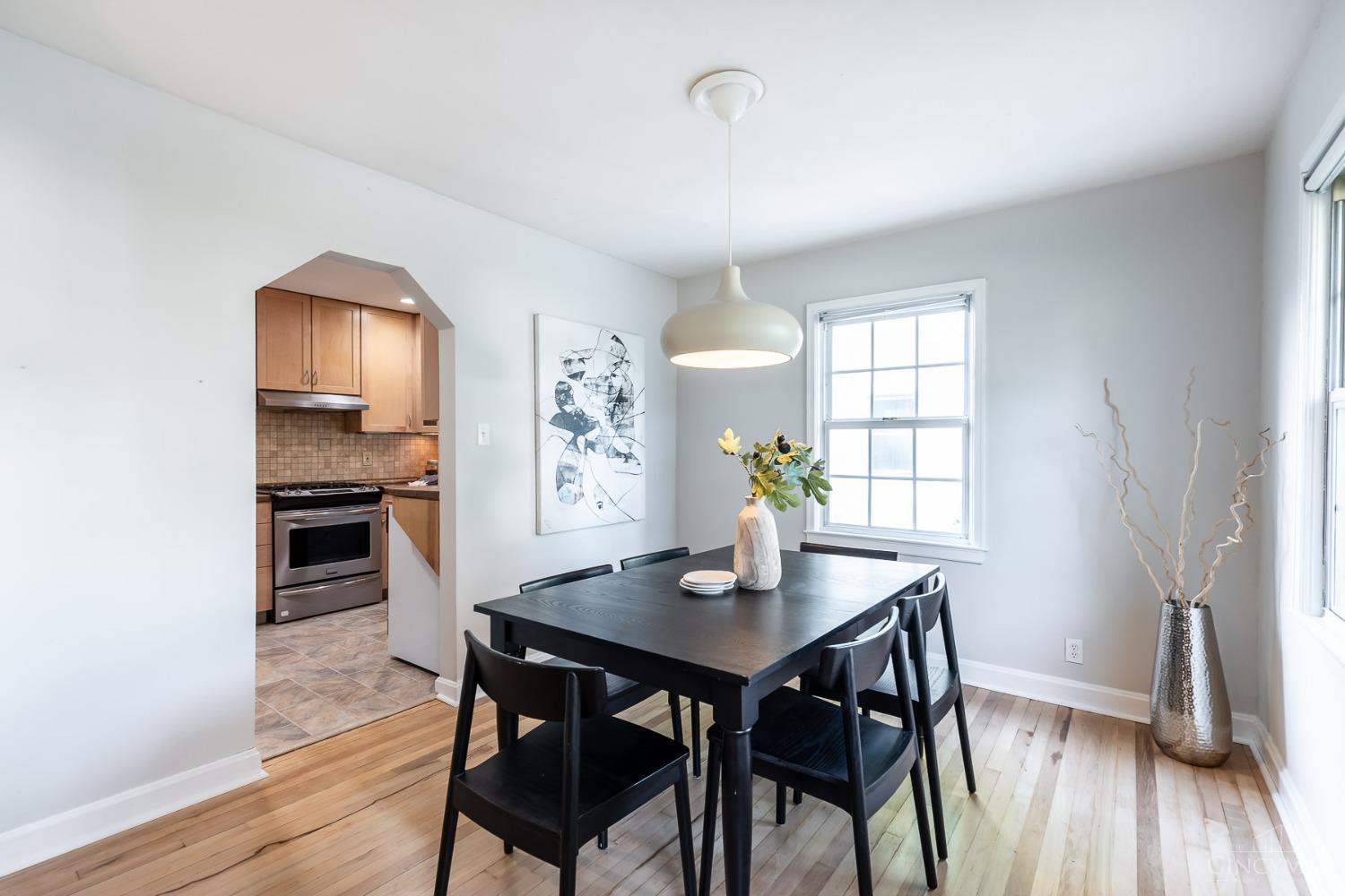 3723 Petoskey Avenue