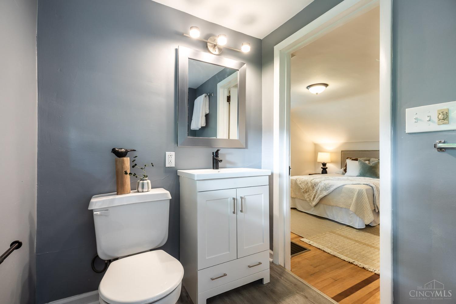 3723 Petoskey Avenue