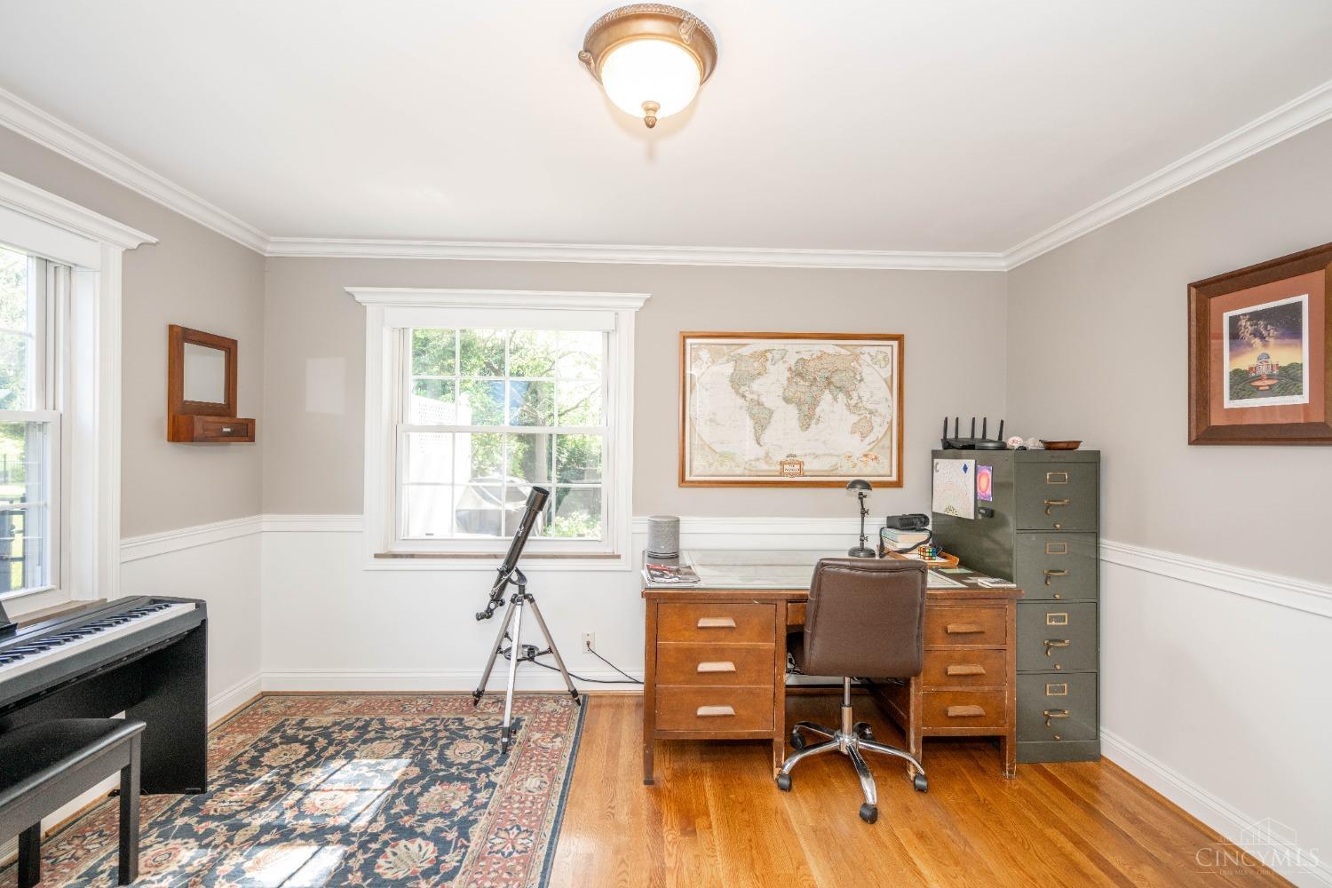 1982 Honeysuckle Lane