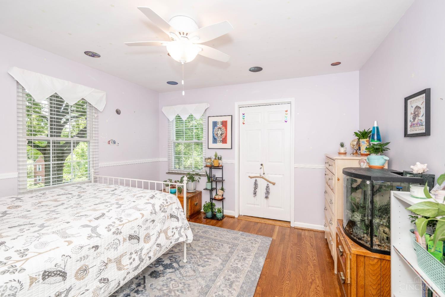 1982 Honeysuckle Lane