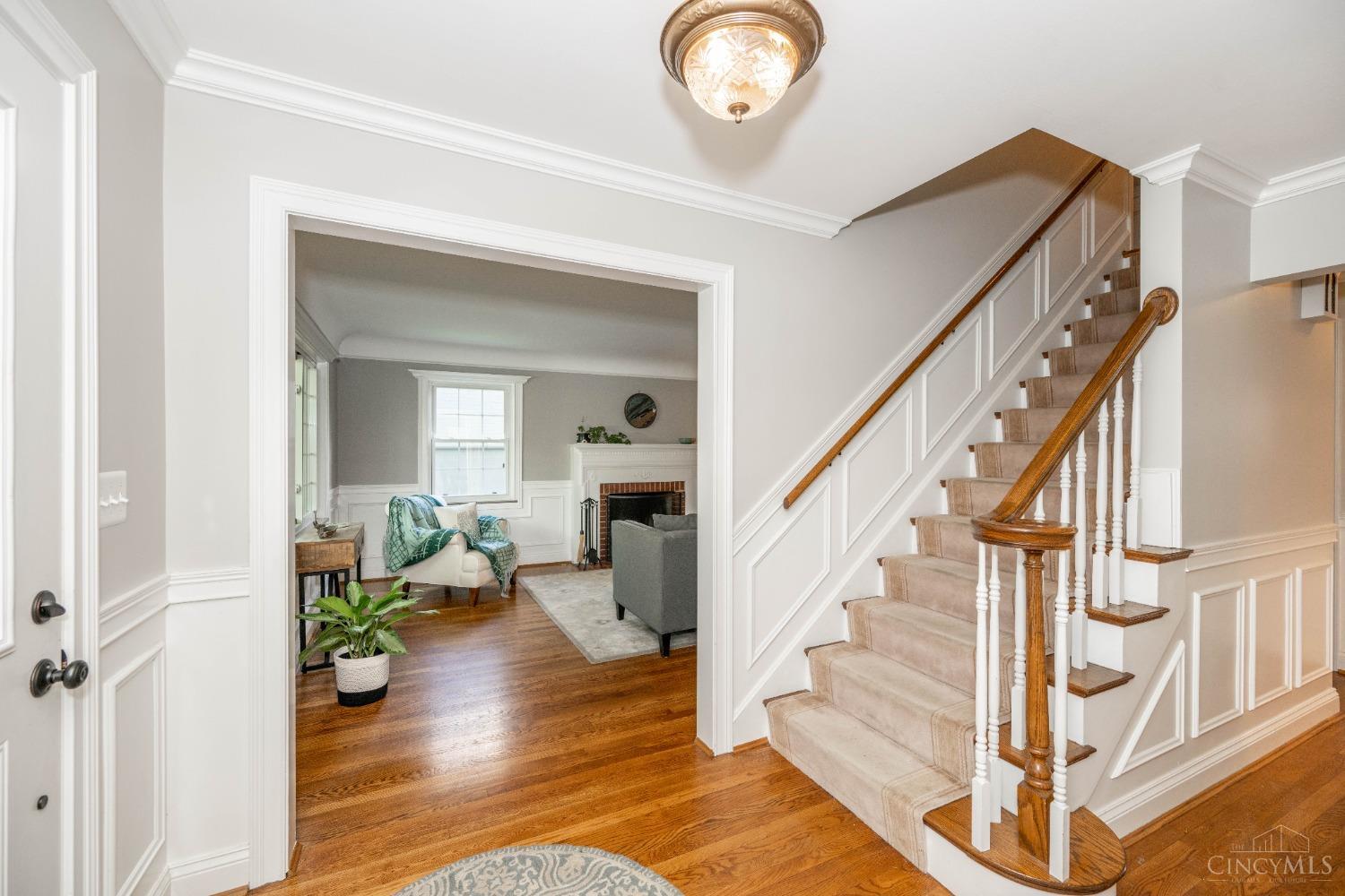 1982 Honeysuckle Lane