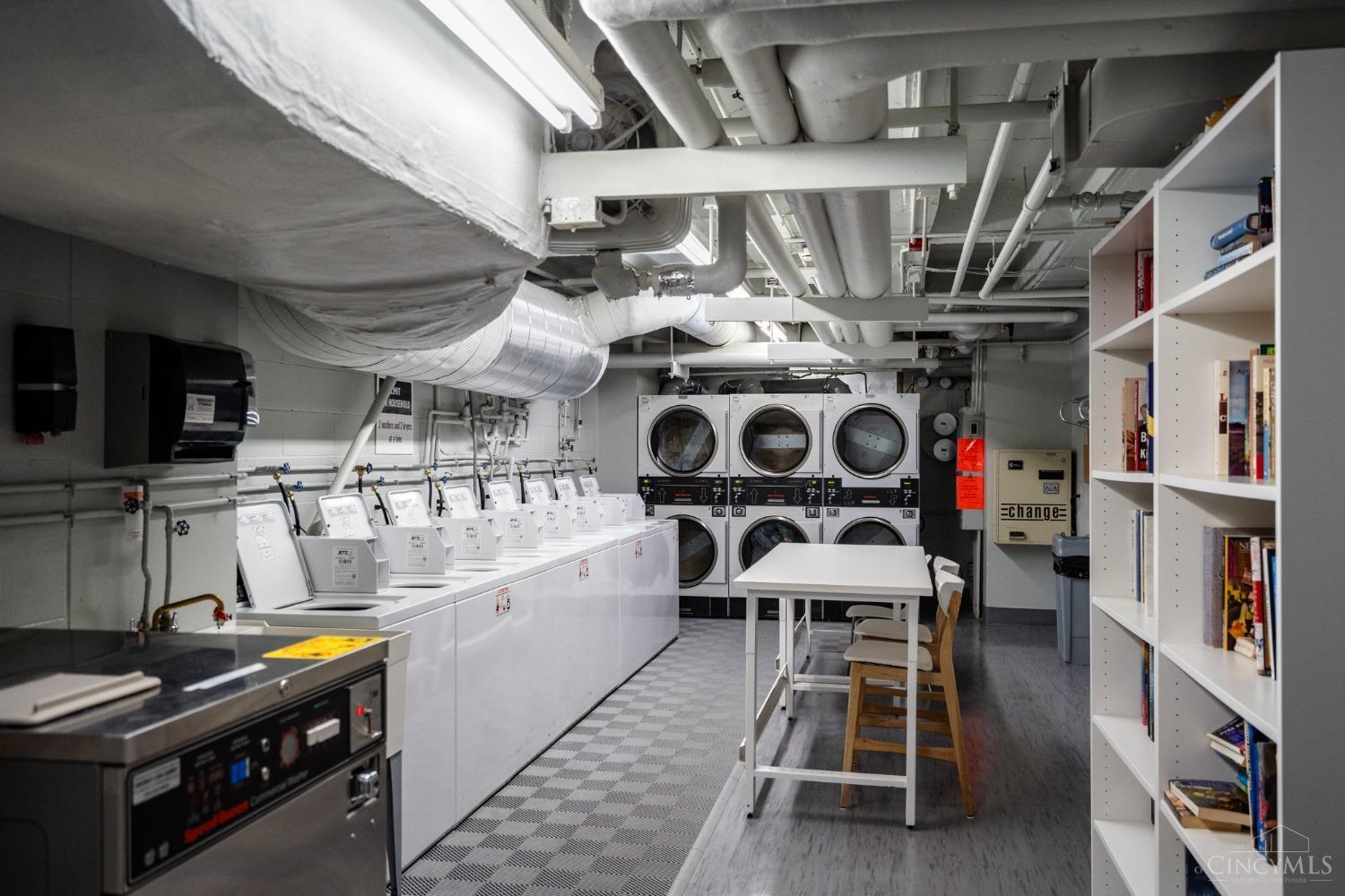 2324 Madison Road 205