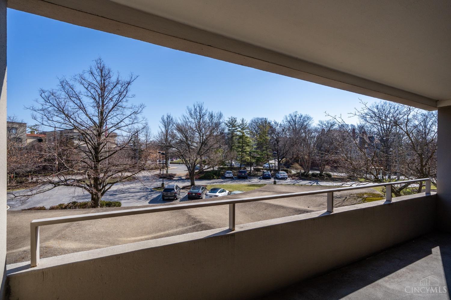 2324 Madison Road 205