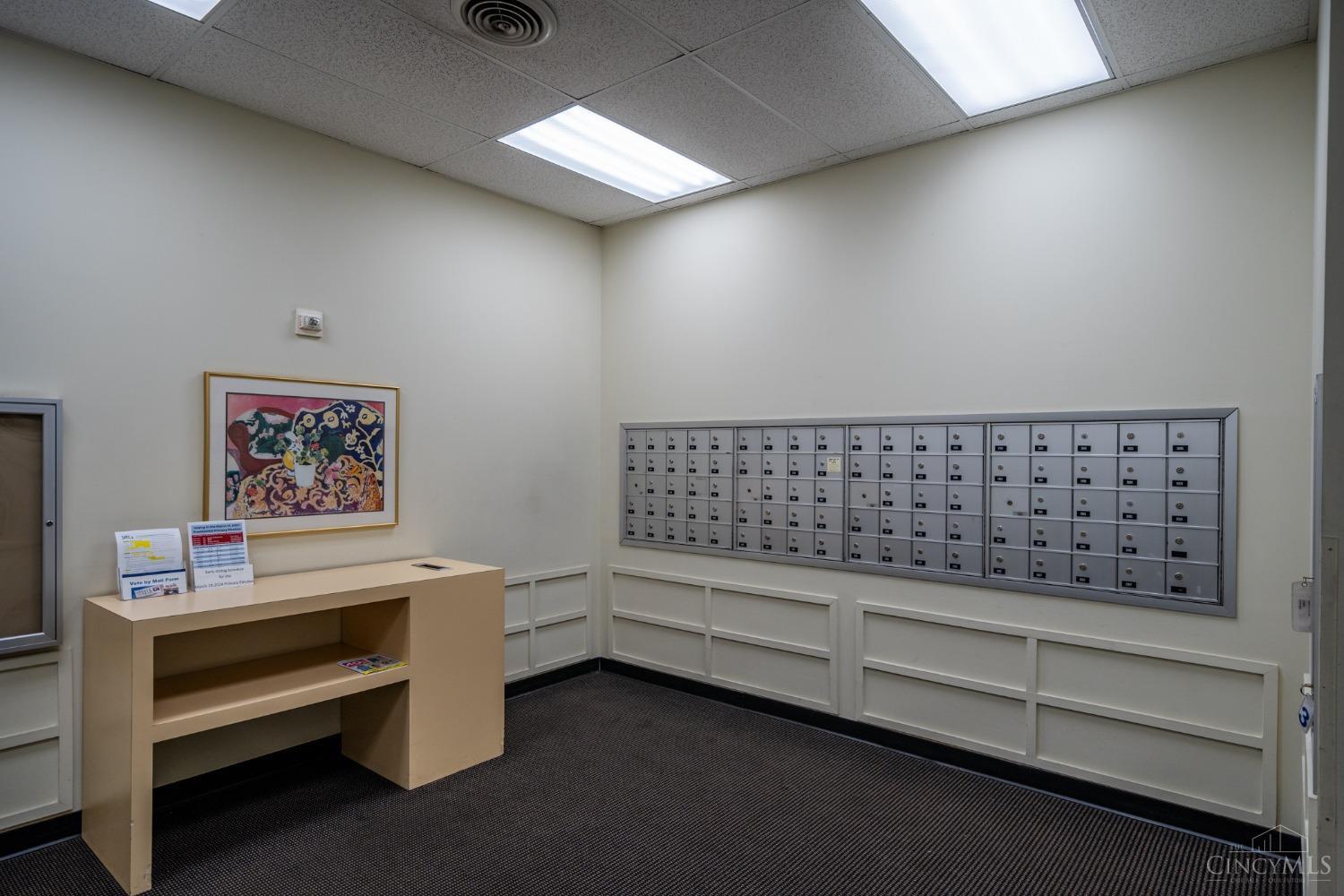 2324 Madison Road 205