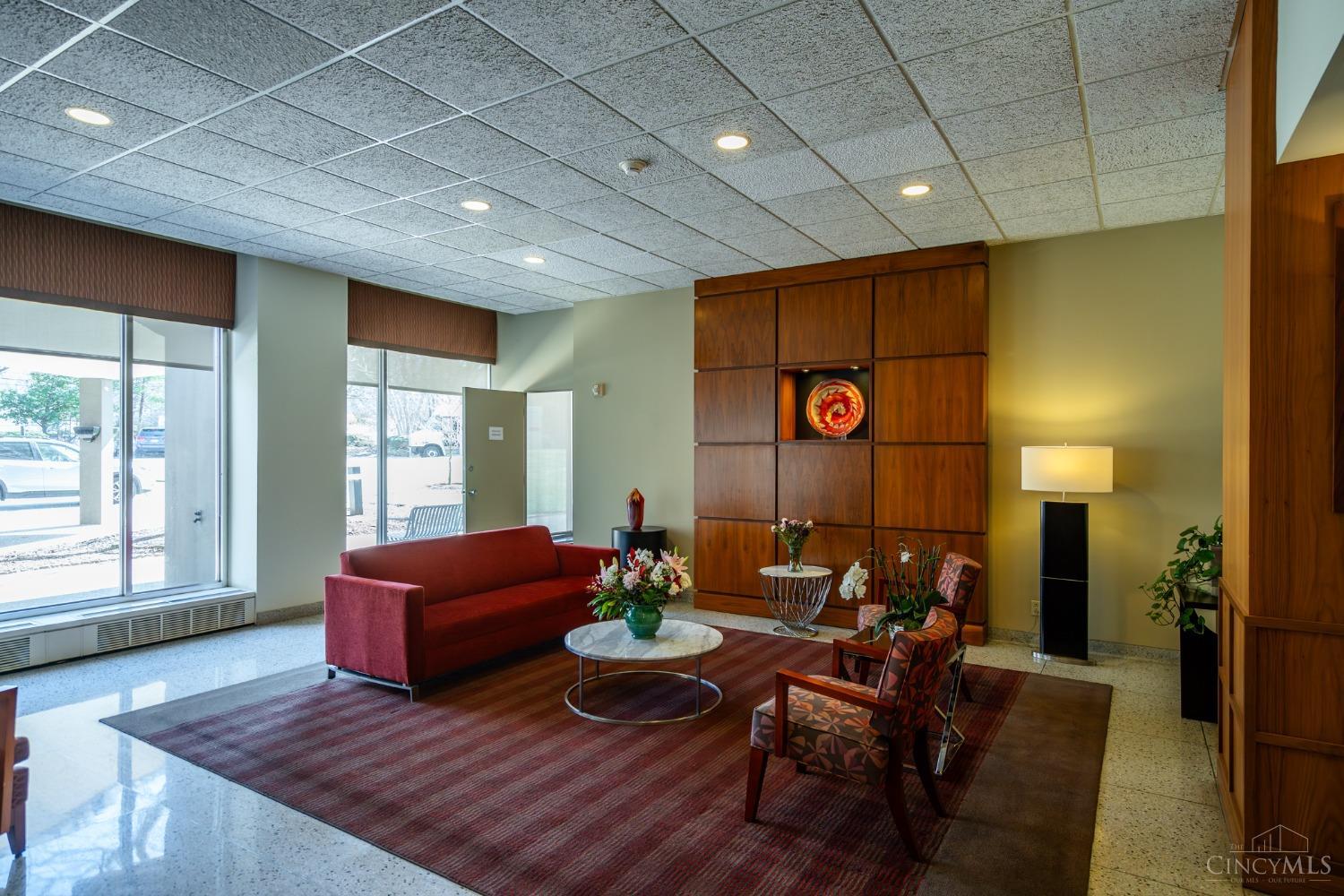 2324 Madison Road 205