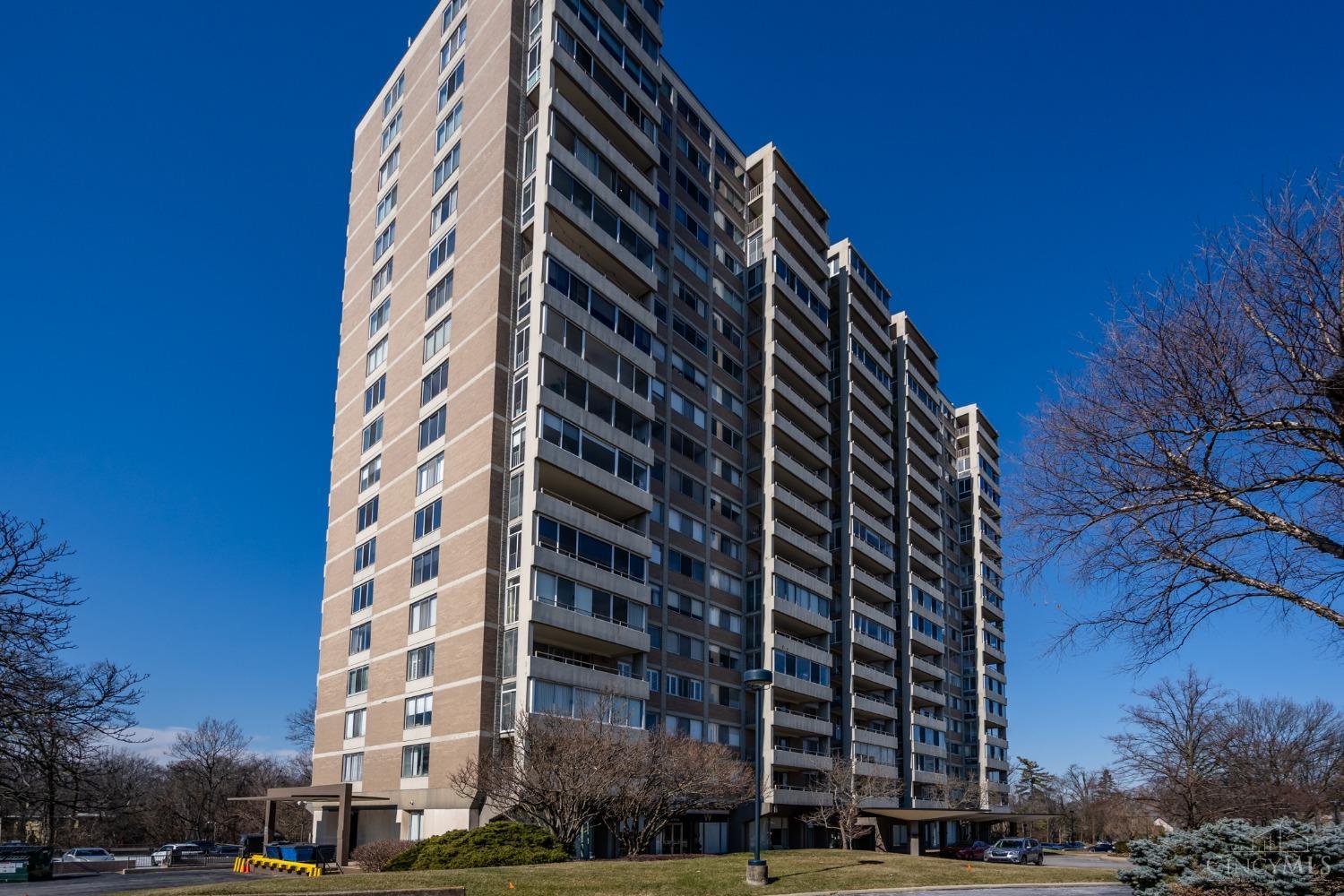 2324 Madison Road 205