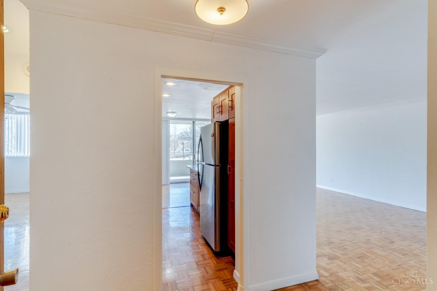 2324 Madison Road 205