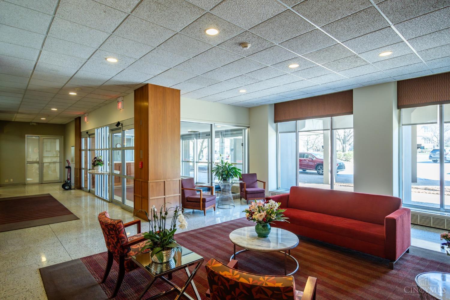 2324 Madison Road 205