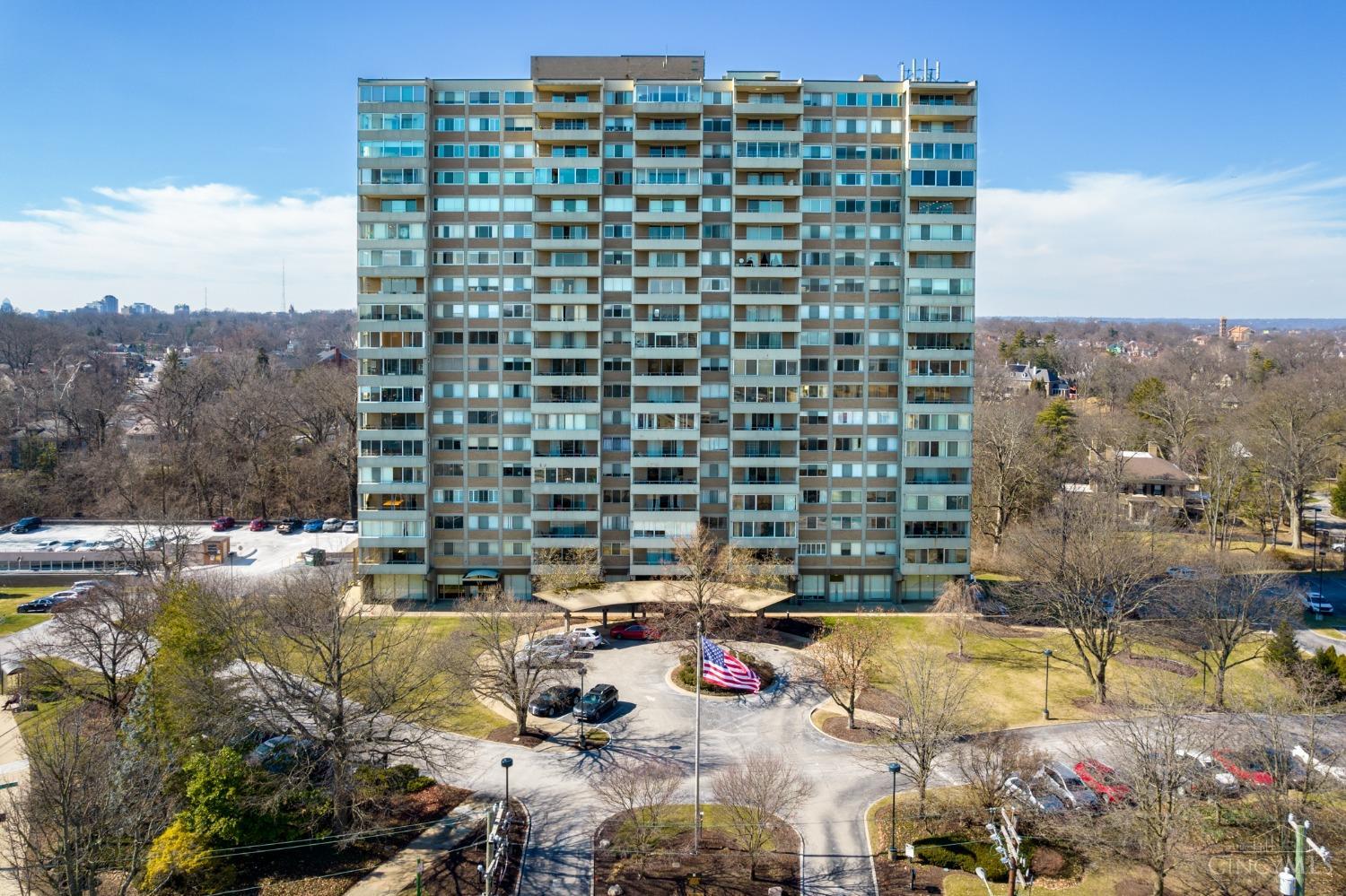 2324 Madison Road 205