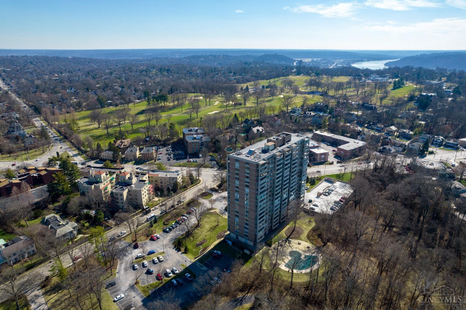 2324 Madison Road 205