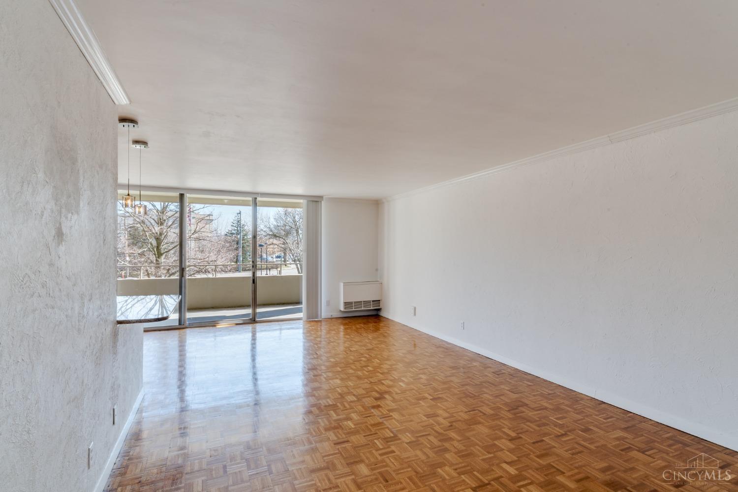 2324 Madison Road 205