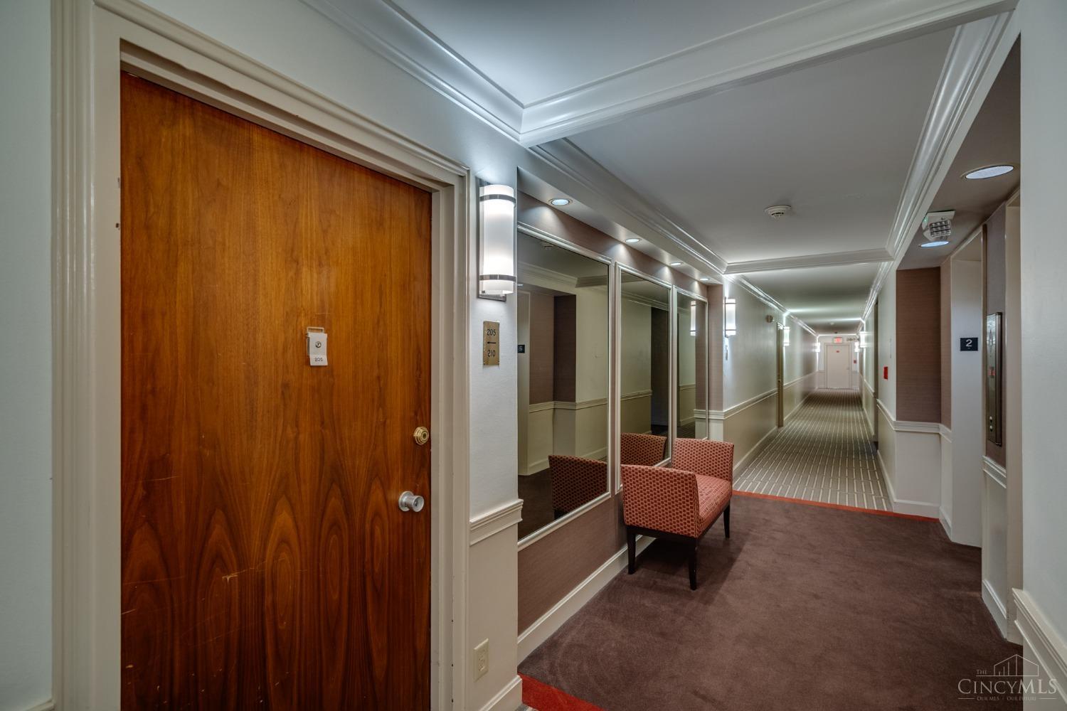 2324 Madison Road 205