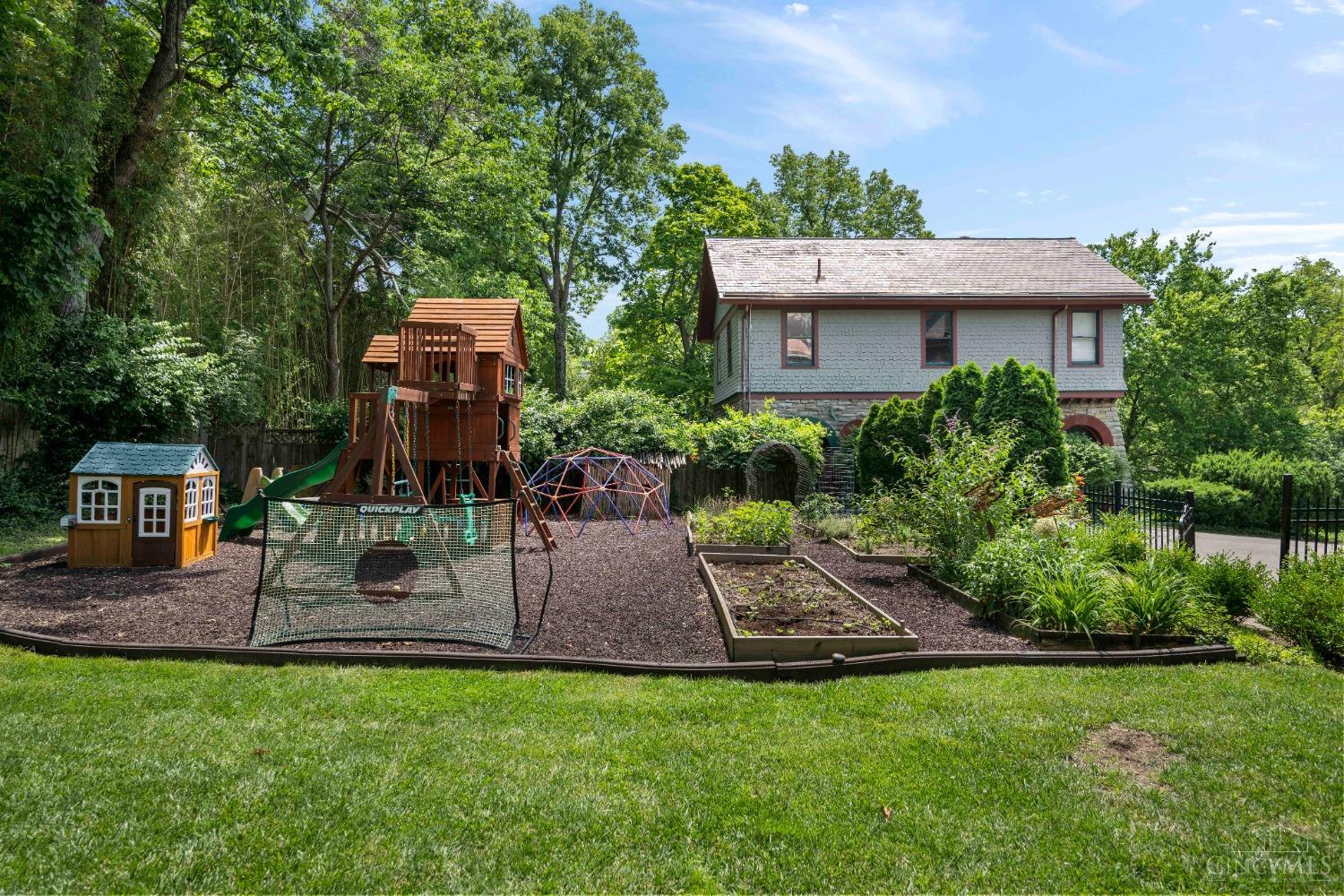 3406 Manor Hill Drive