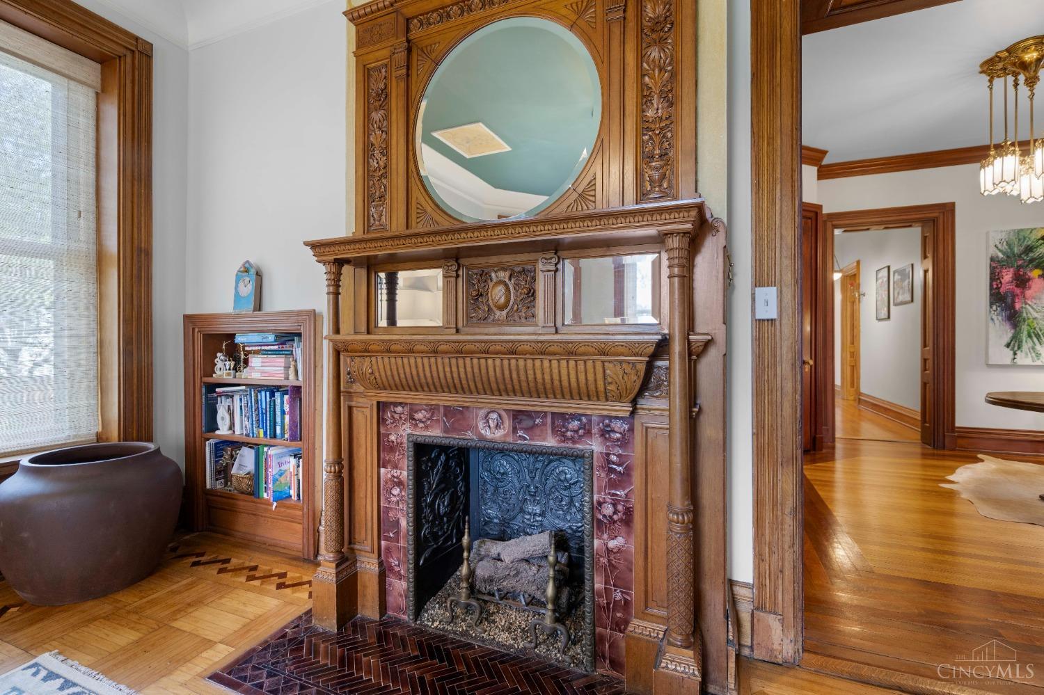 3406 Manor Hill Drive