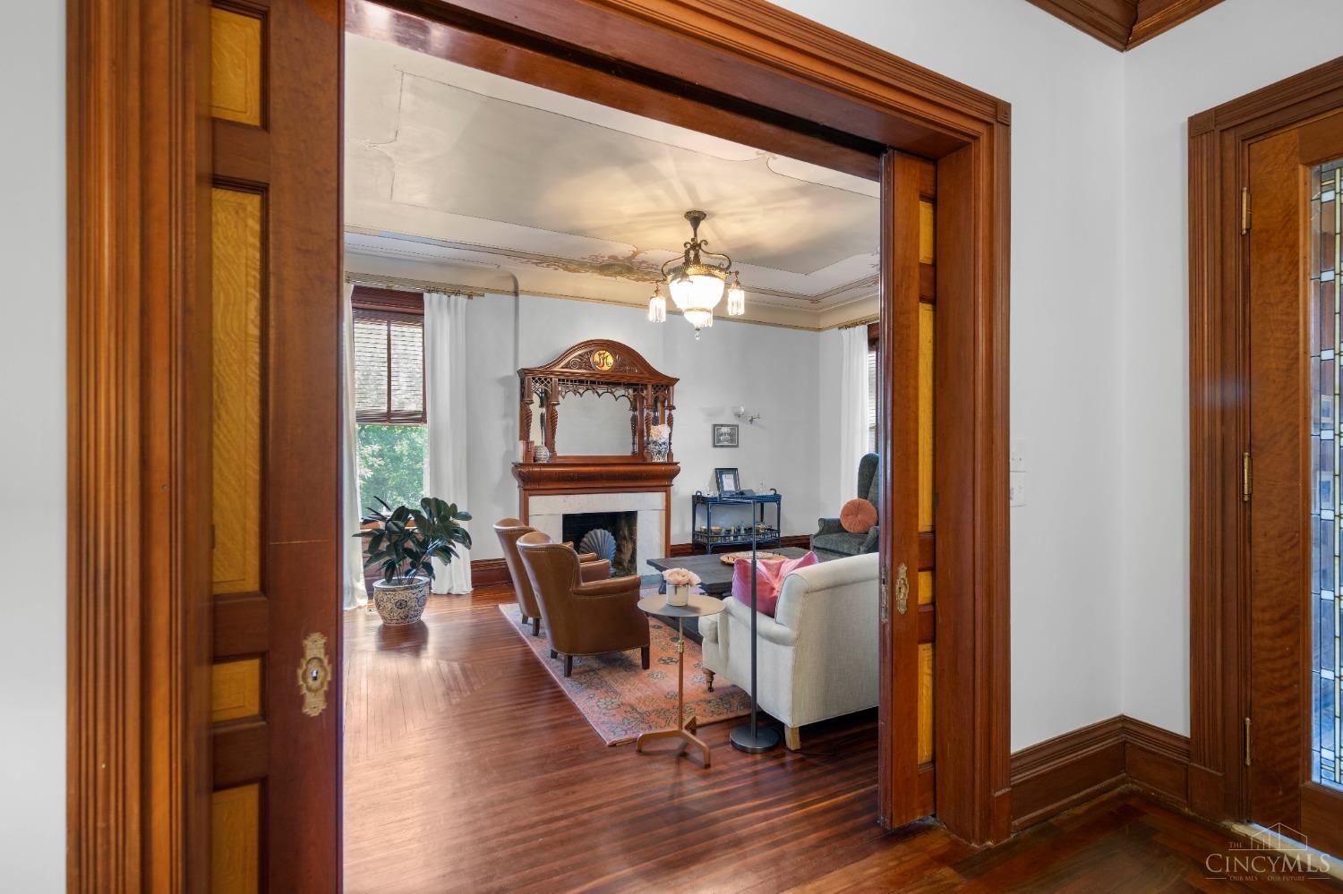 3406 Manor Hill Drive