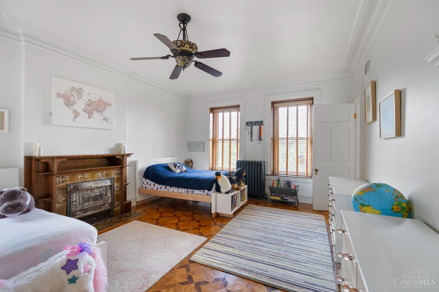 3406 Manor Hill Drive