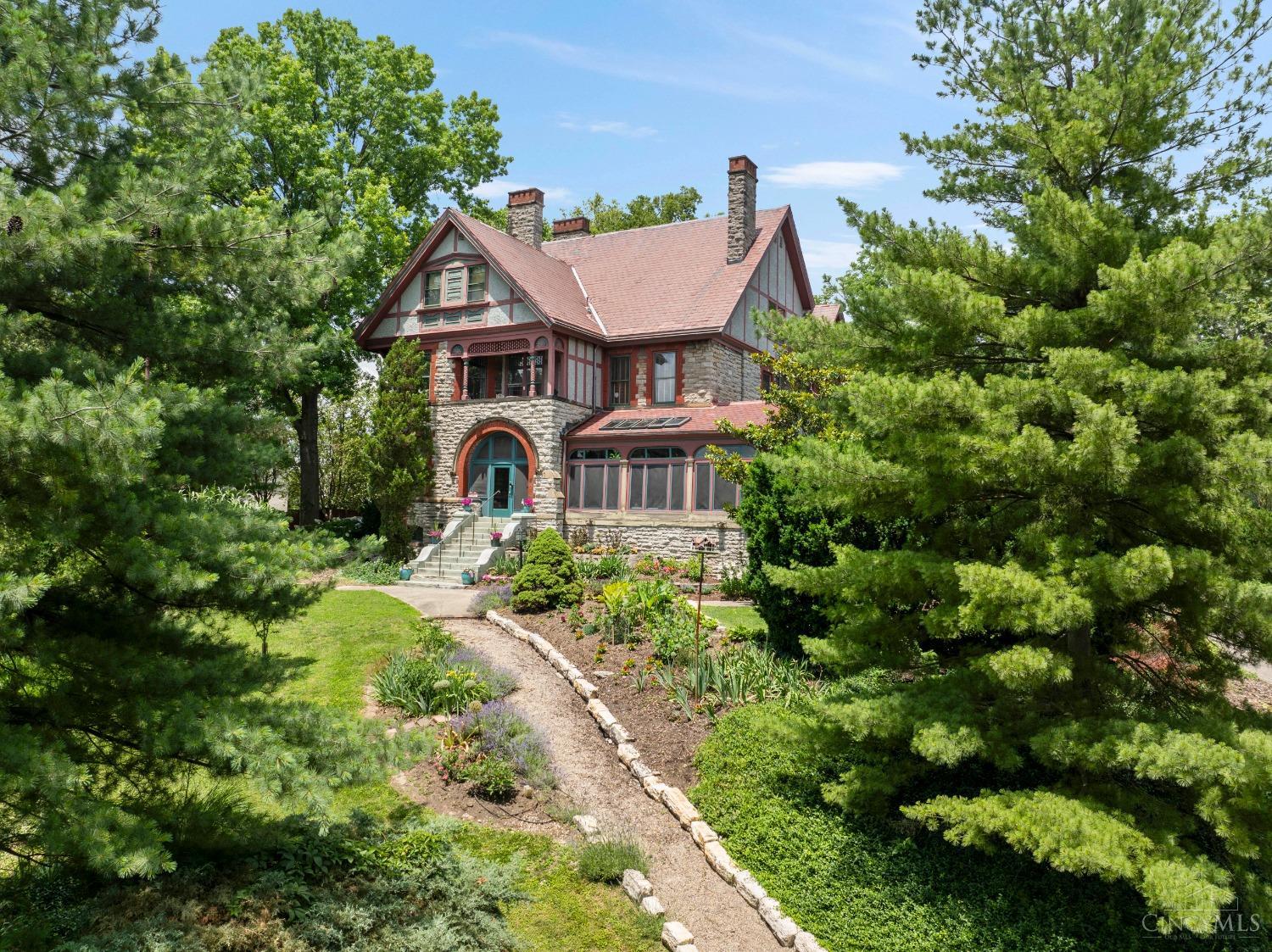 3406 Manor Hill Drive