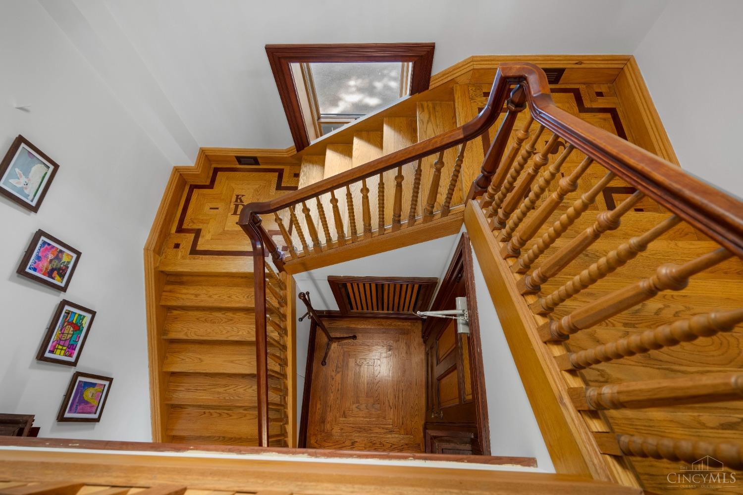 3406 Manor Hill Drive