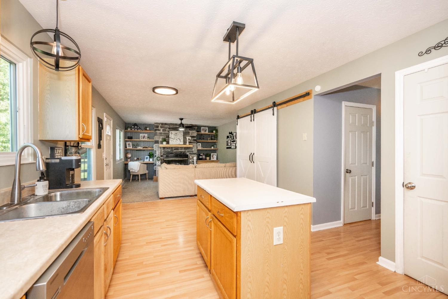 149 Western Ridge Drive