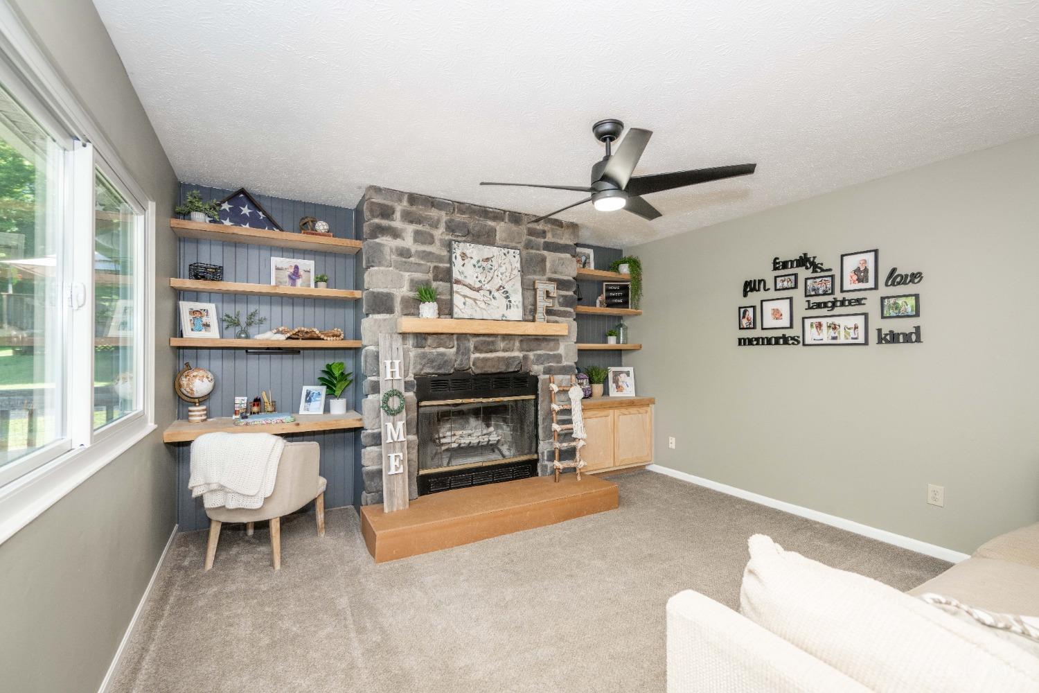 149 Western Ridge Drive