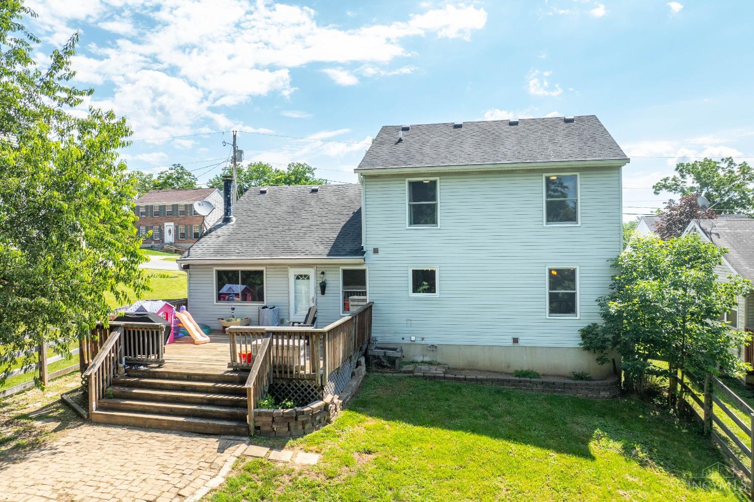 149 Western Ridge Drive