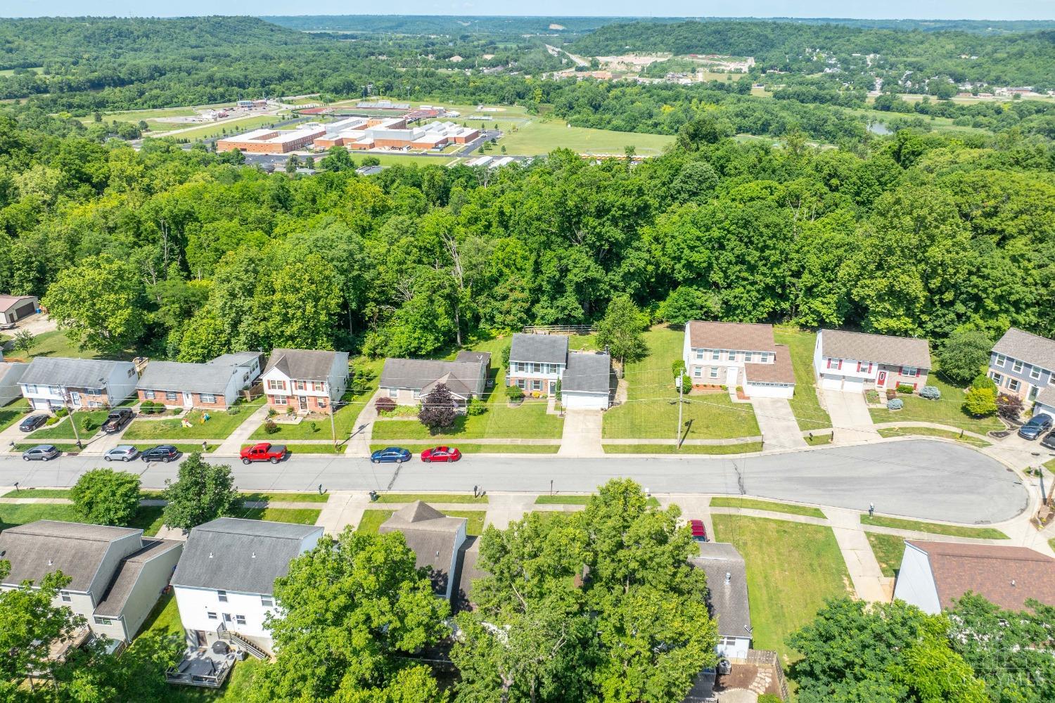 149 Western Ridge Drive