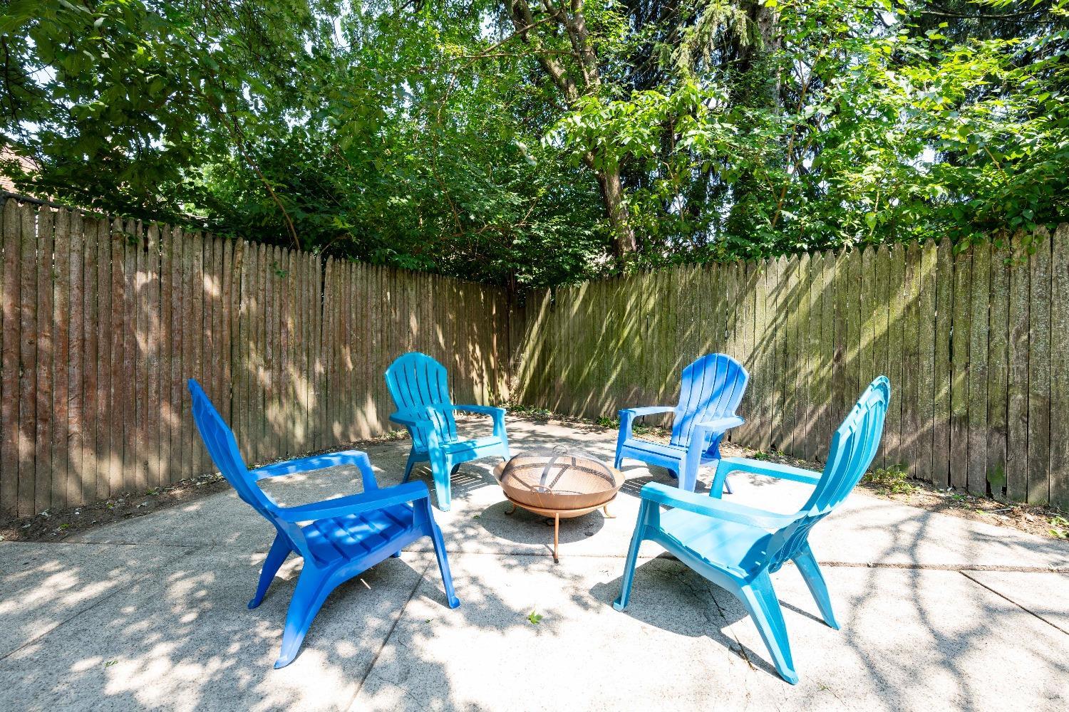 1184 Overlook Avenue