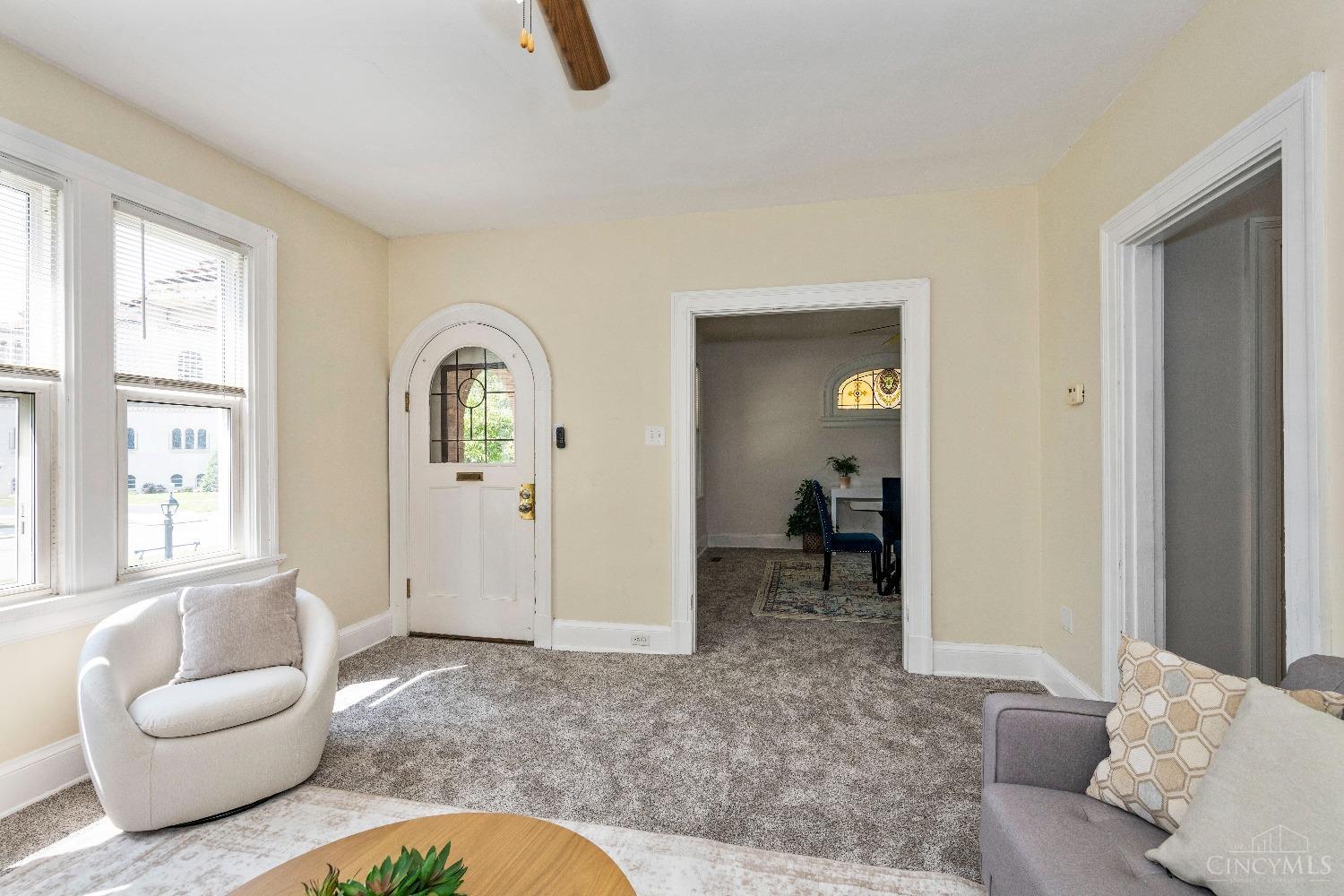 1184 Overlook Avenue