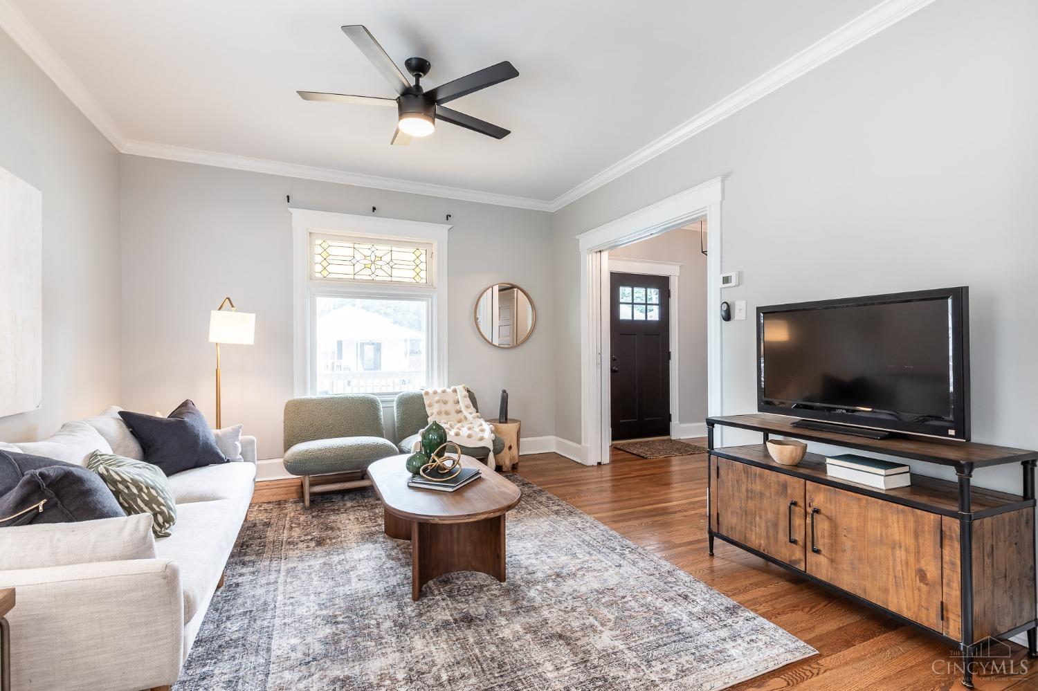 3334 Brotherton Road