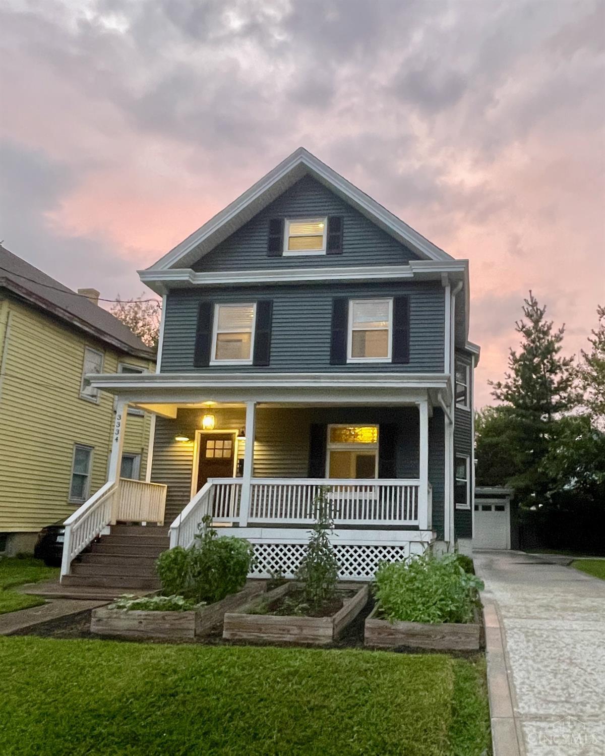 3334 Brotherton Road