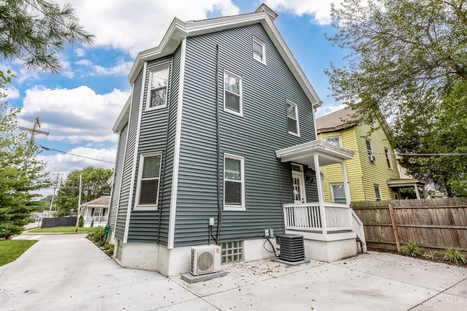 3334 Brotherton Road