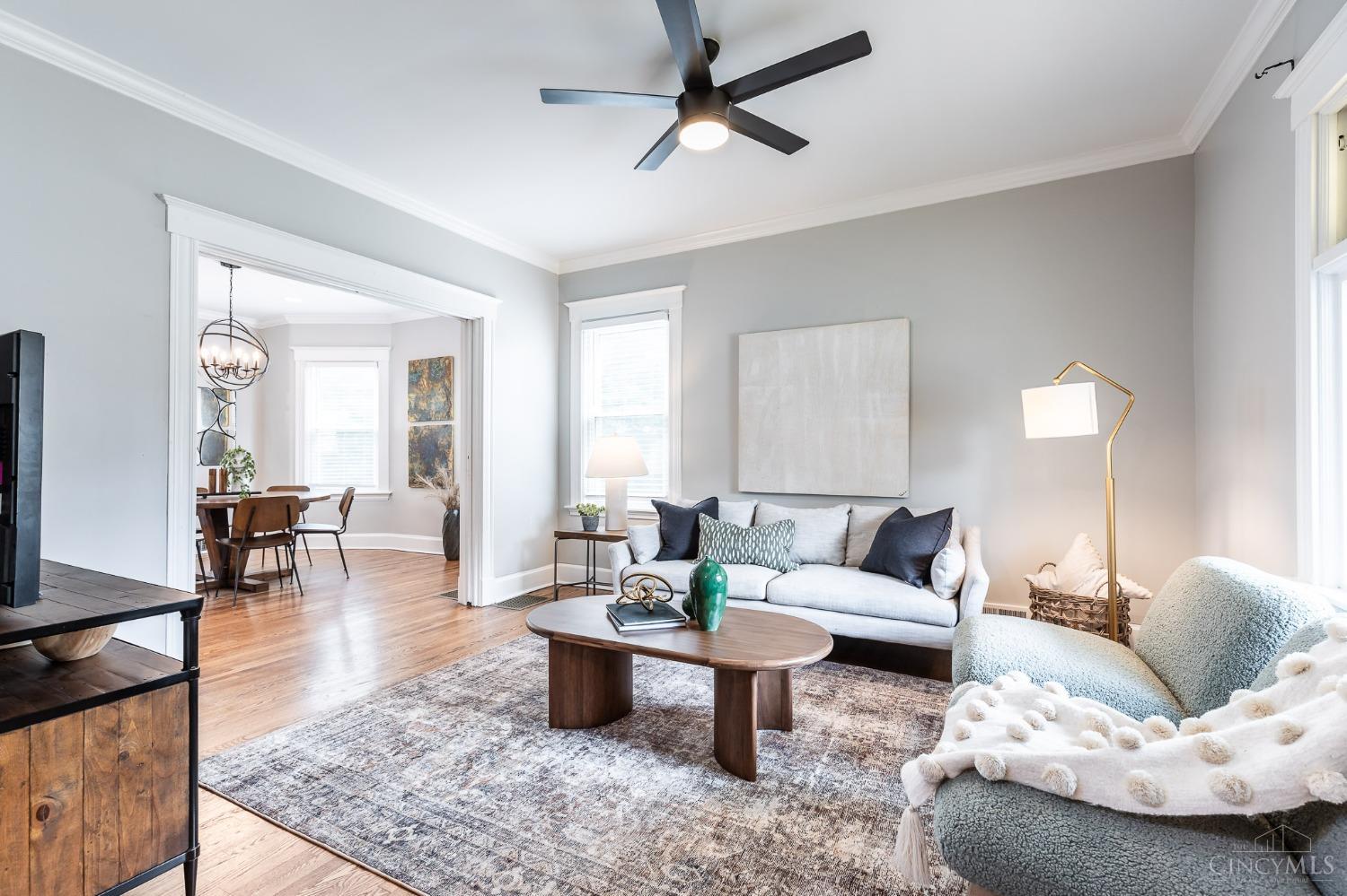 3334 Brotherton Road