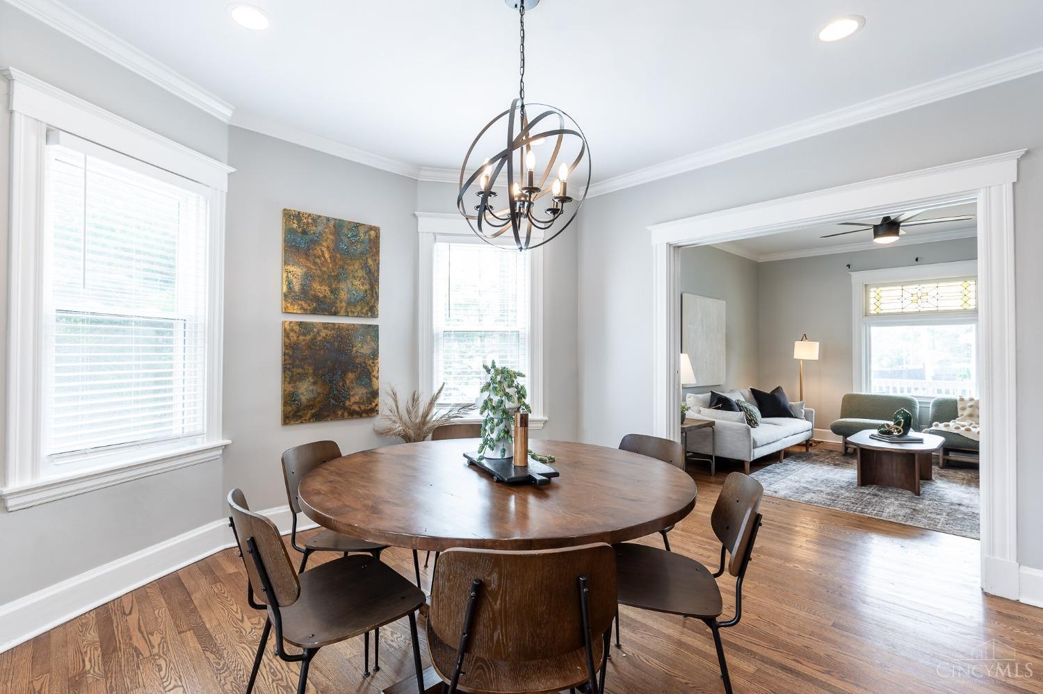 3334 Brotherton Road