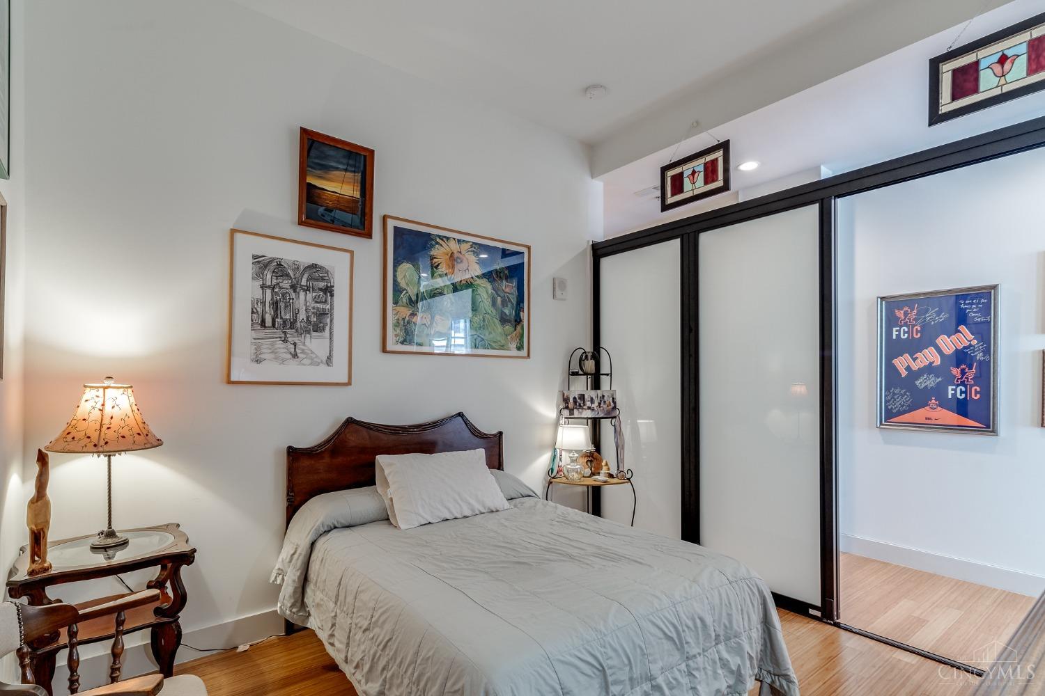 15 W Fourth Street 411