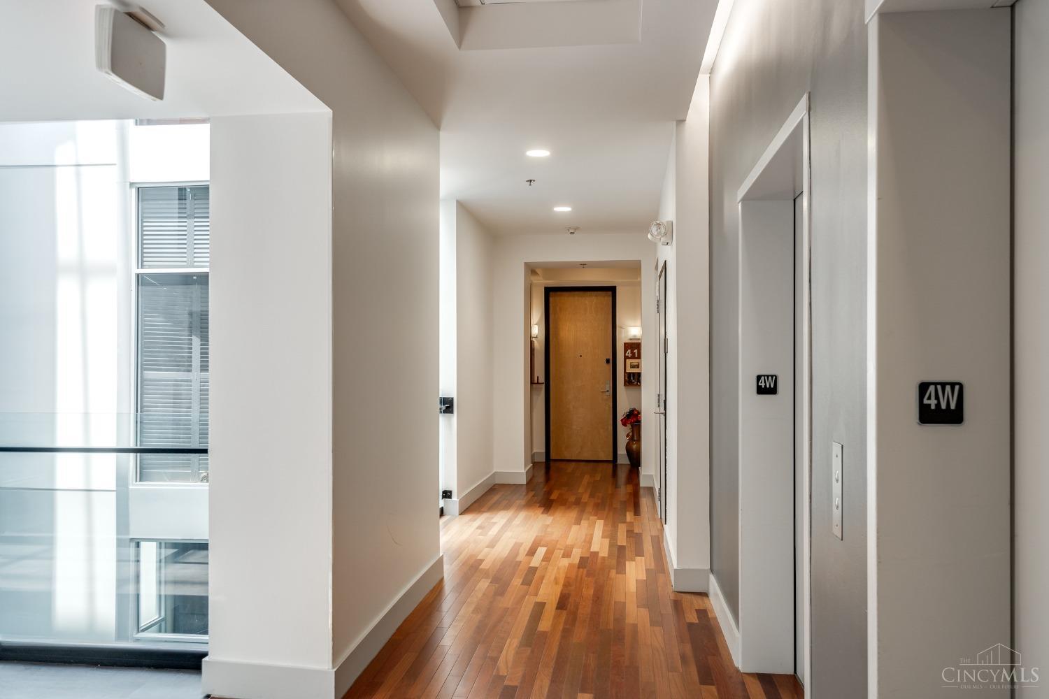 15 W Fourth Street 411