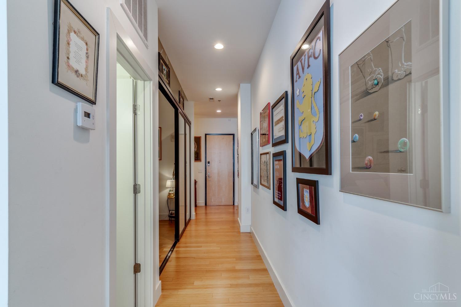 15 W Fourth Street 411