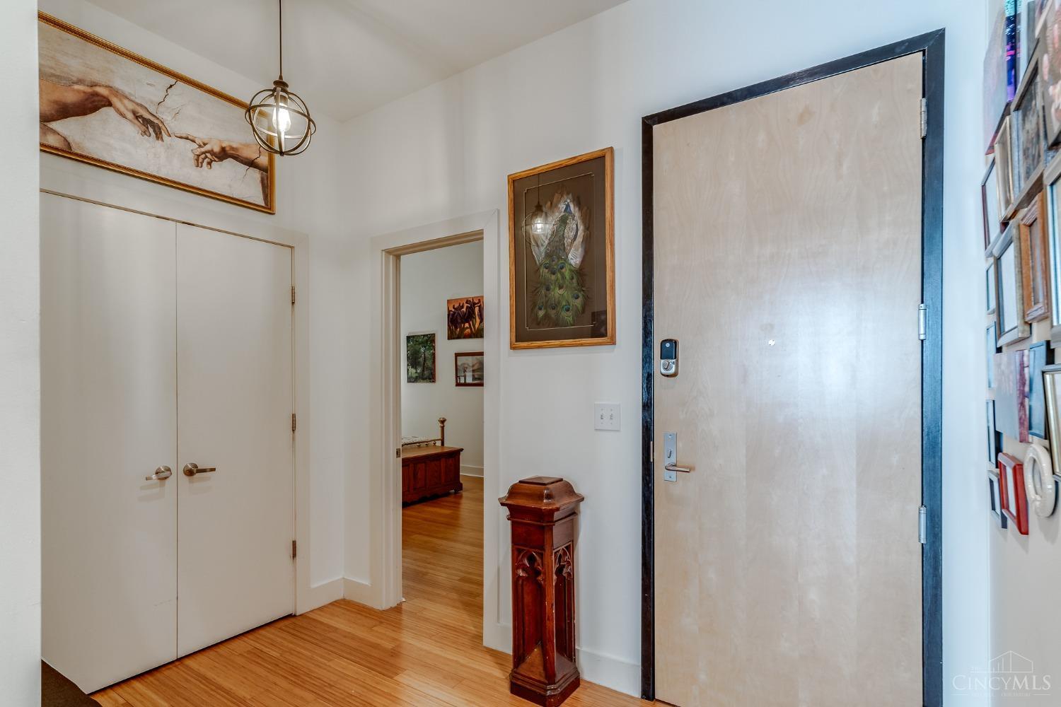 15 W Fourth Street 411