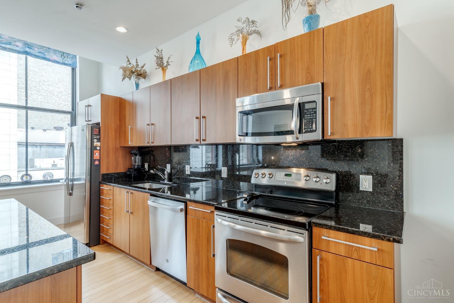 15 W Fourth Street 411