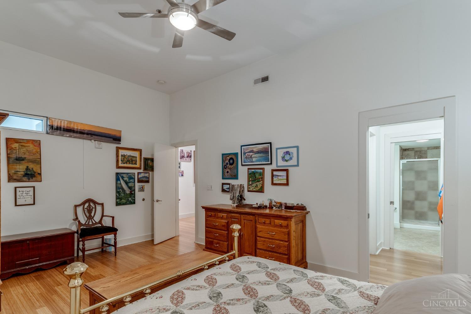 15 W Fourth Street 411