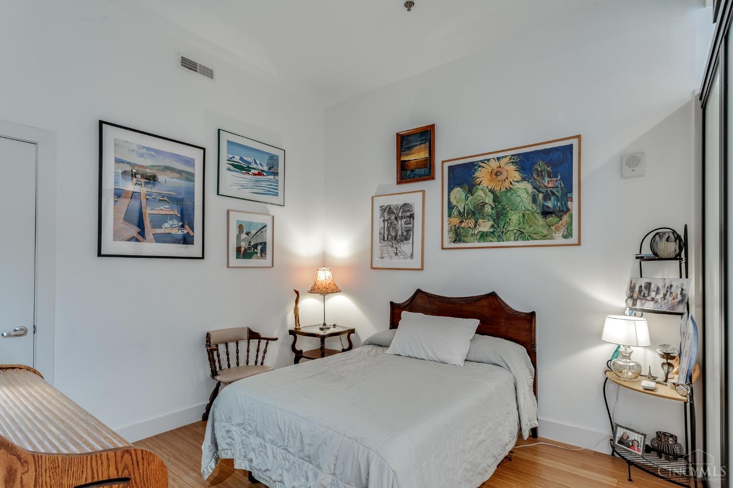 15 W Fourth Street 411