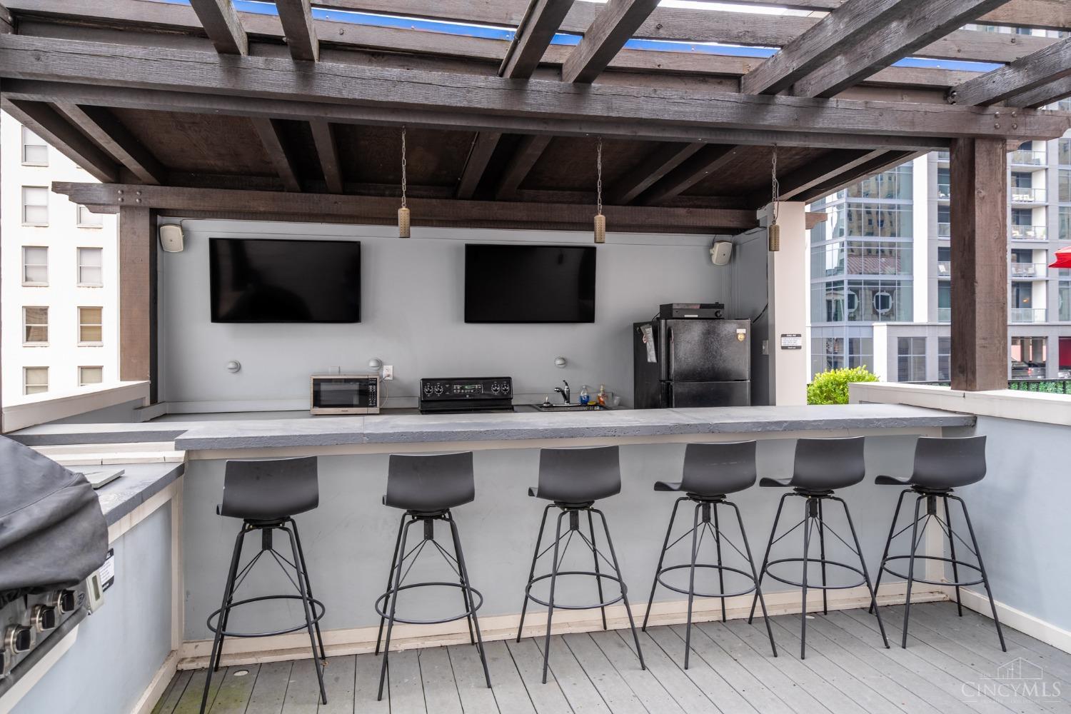 15 W Fourth Street 411