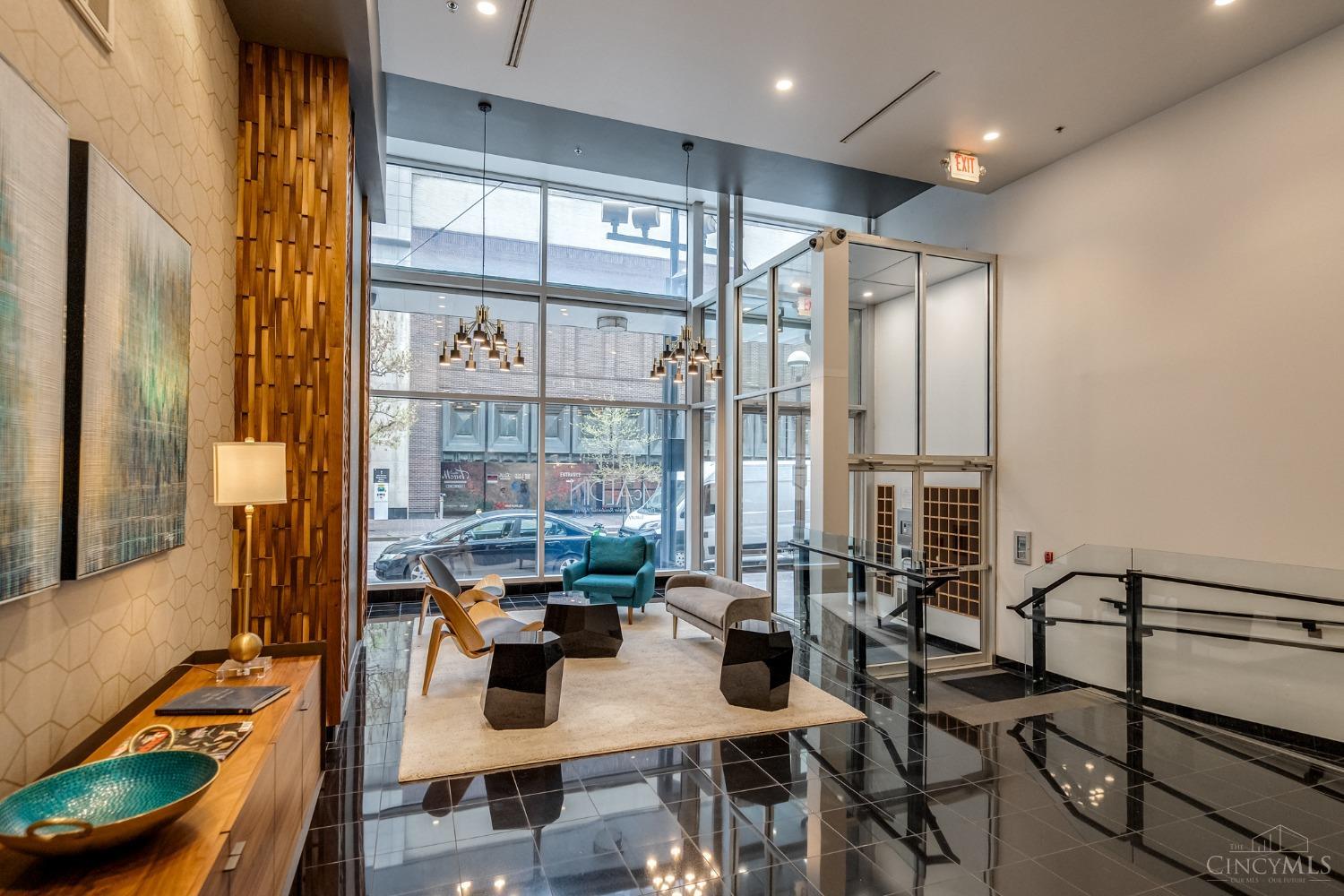 15 W Fourth Street 411