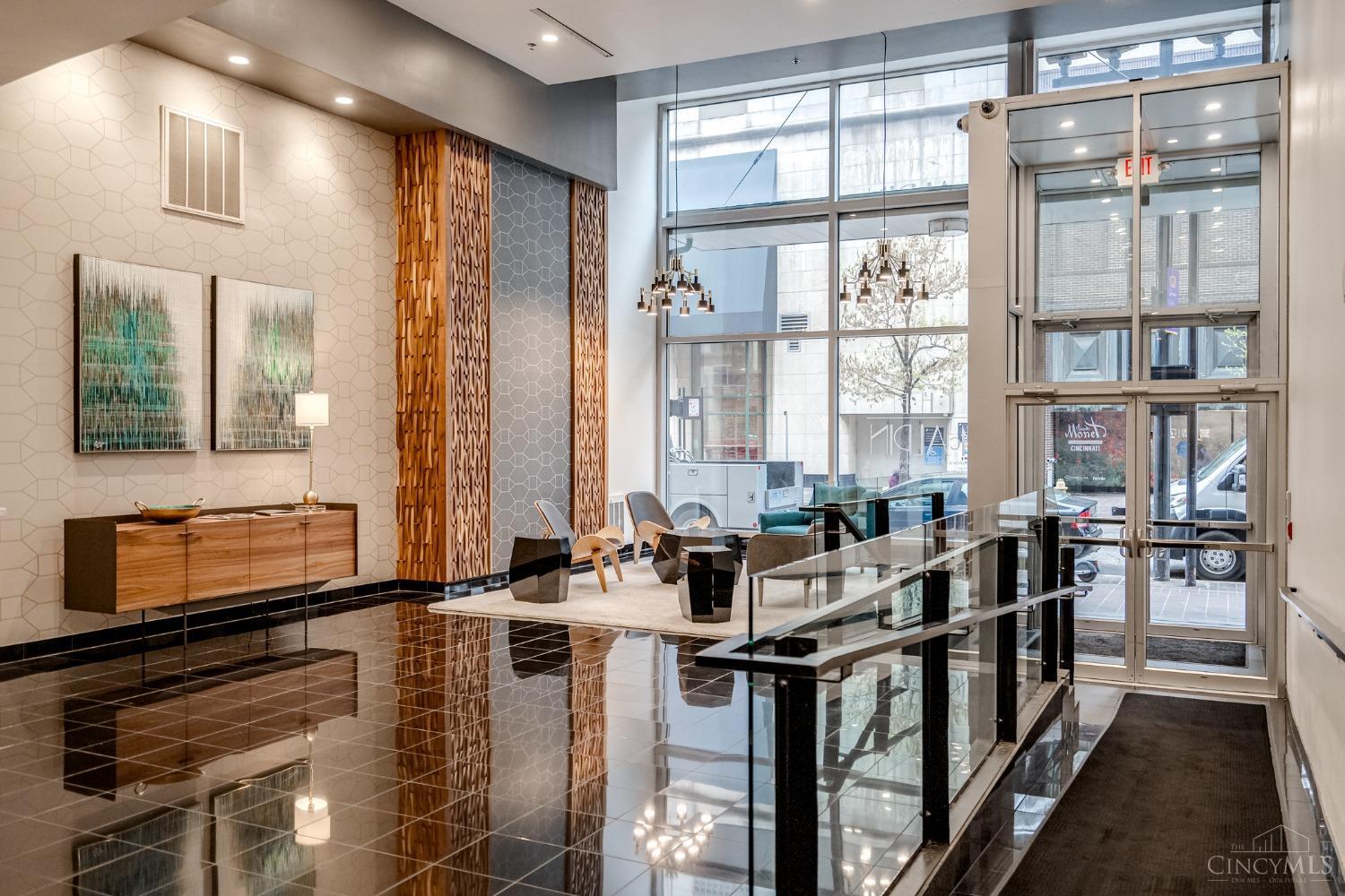 15 W Fourth Street 411